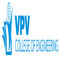 VPV College of Engineering, Devathanapatti logo